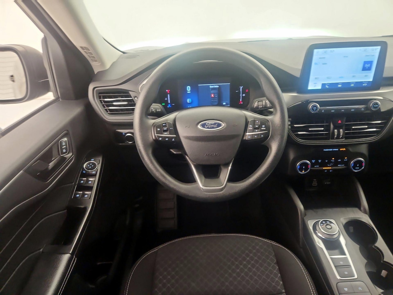 Lane Departure Warning
