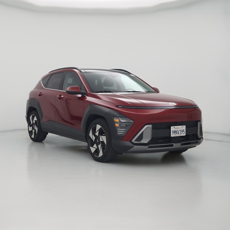 2024 Hyundai Kona Limited