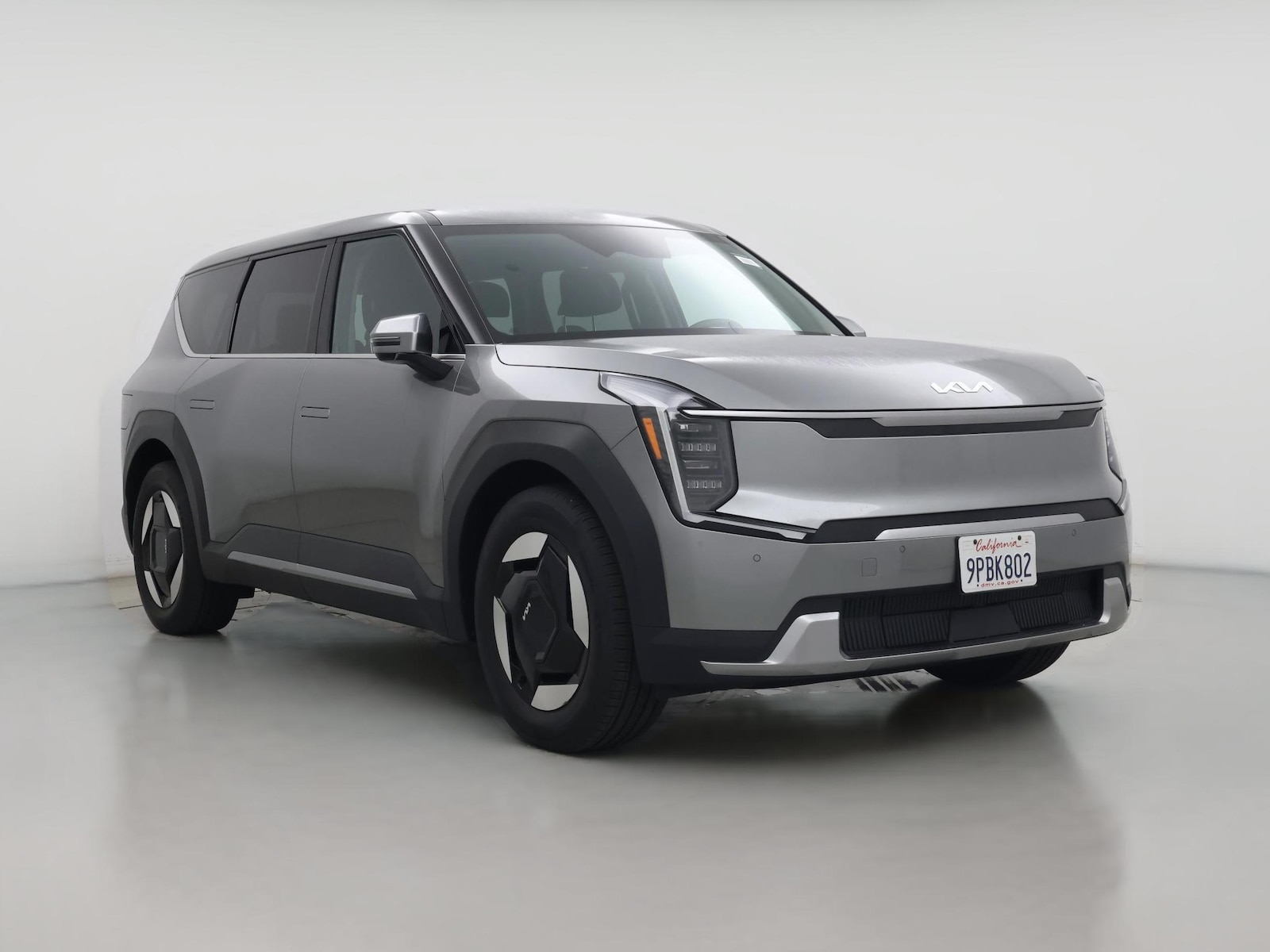 Smart Key & Power Hatch/Deck Lid