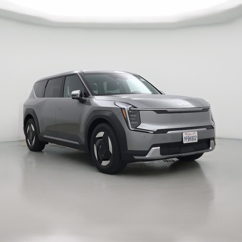2024 Kia EV9 Light Long Range
