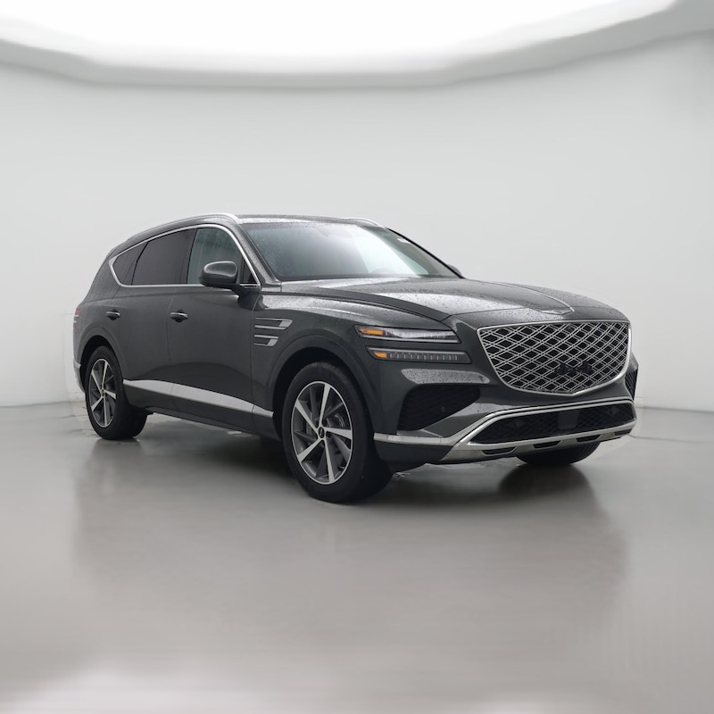 2025 Genesis GV80 2.5T Advanced