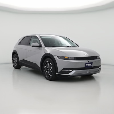 Recommended categories heading image of the selected vehicle