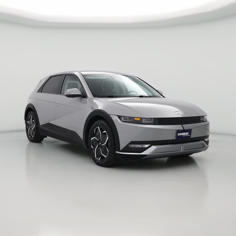2024 Hyundai Ioniq 5 SE