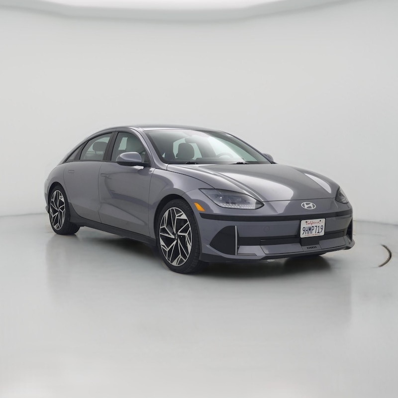 2023 Hyundai Ioniq 6 SEL