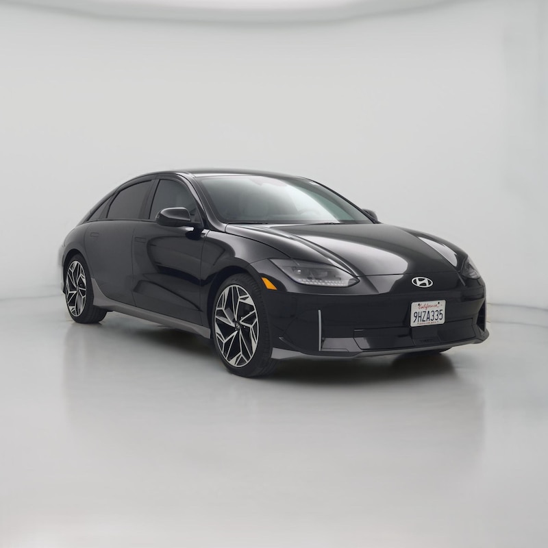 2023 Hyundai Ioniq 6 SEL