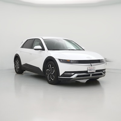 Vehicle exterior view