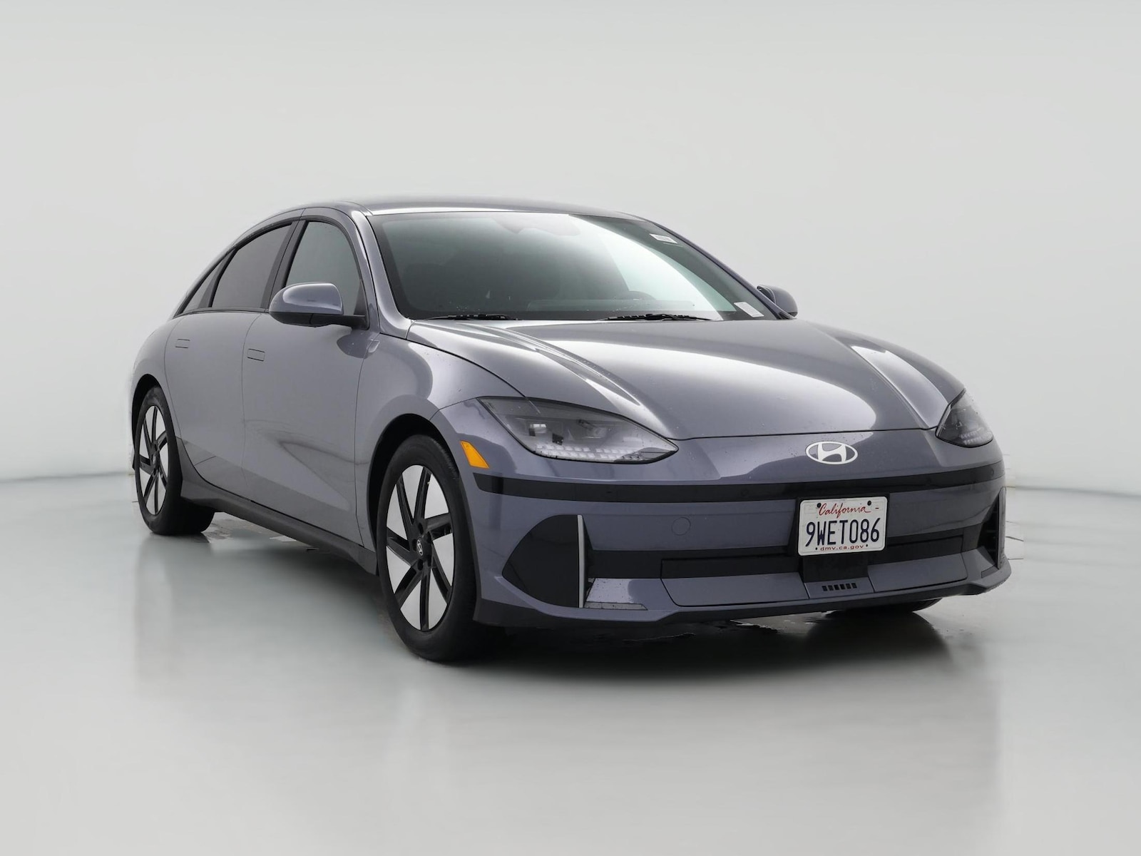 Smart Key & Power Hatch/Deck Lid