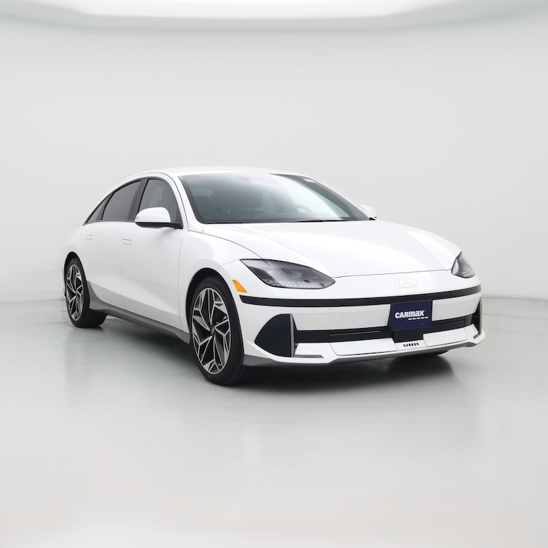 2024 Hyundai Ioniq 6 SEL