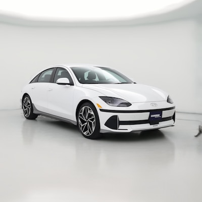 Recommended categories heading image of the selected vehicle