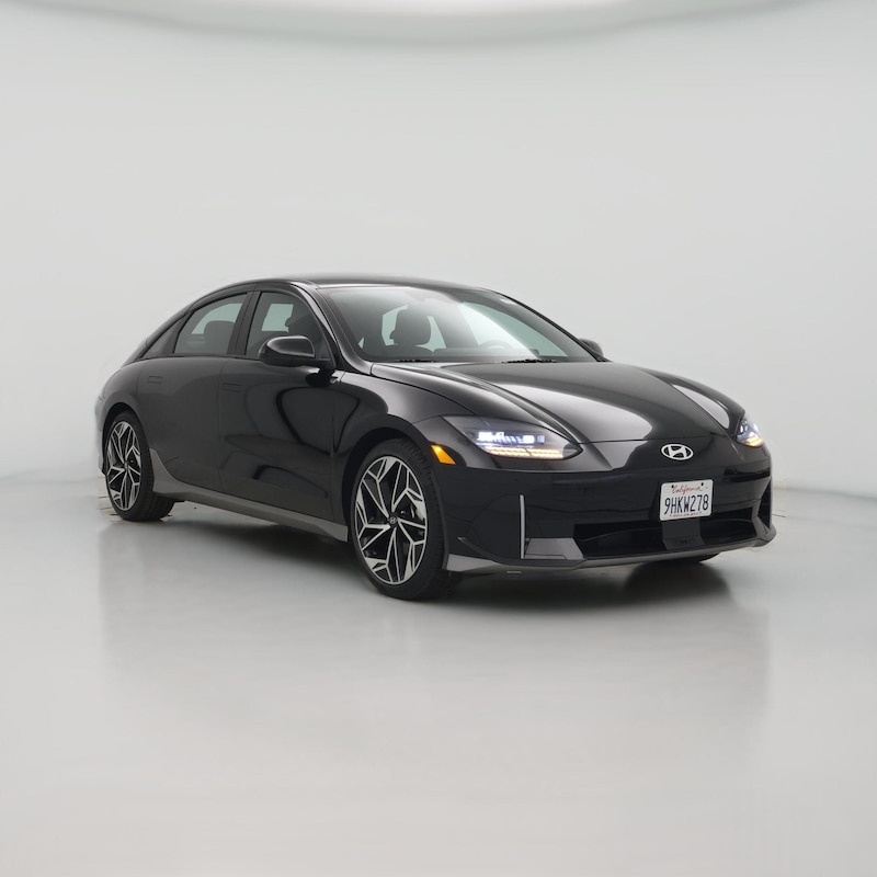 2023 Hyundai Ioniq 6 SEL