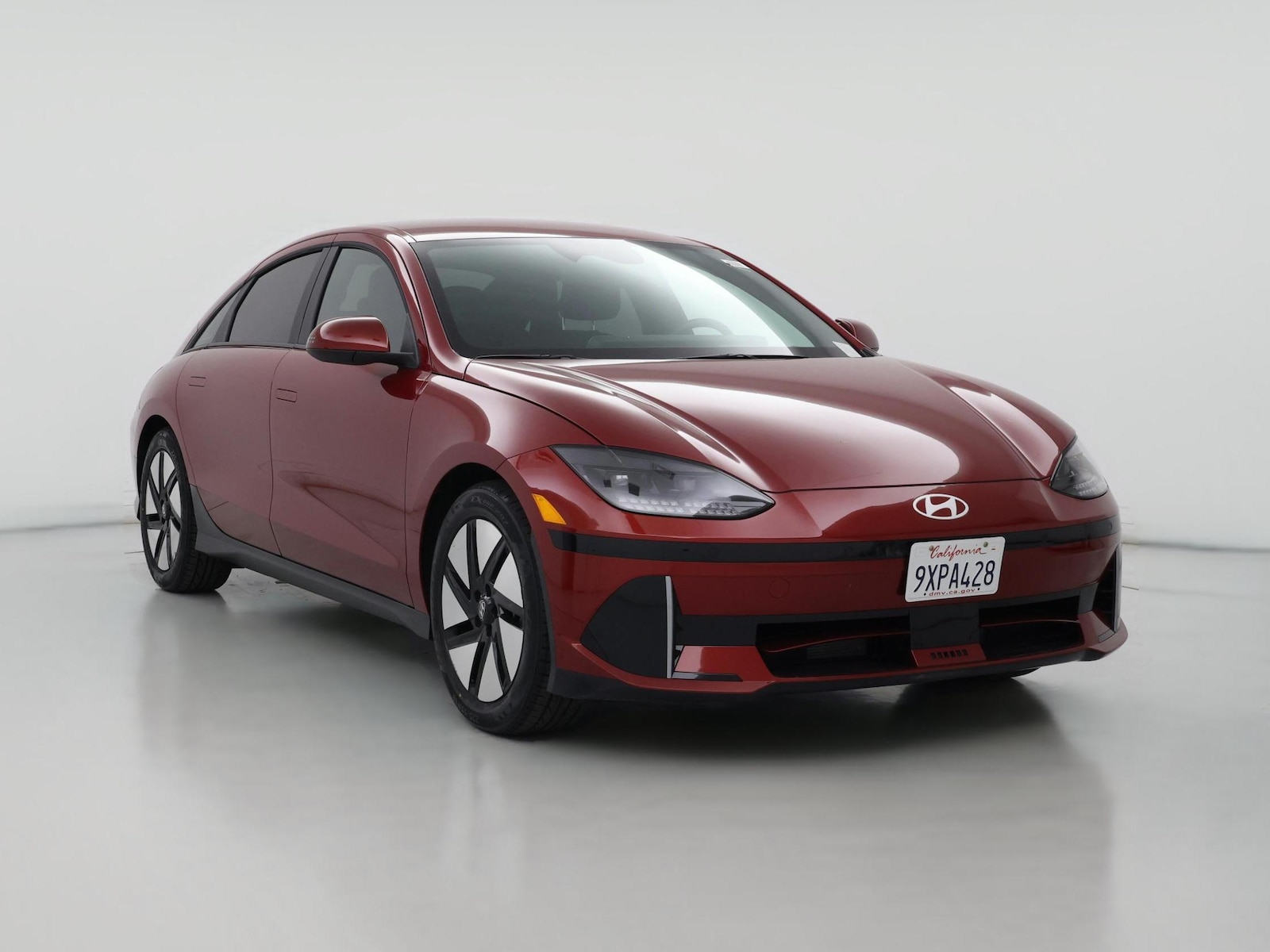 2025 Hyundai IONIQ 6 SE
