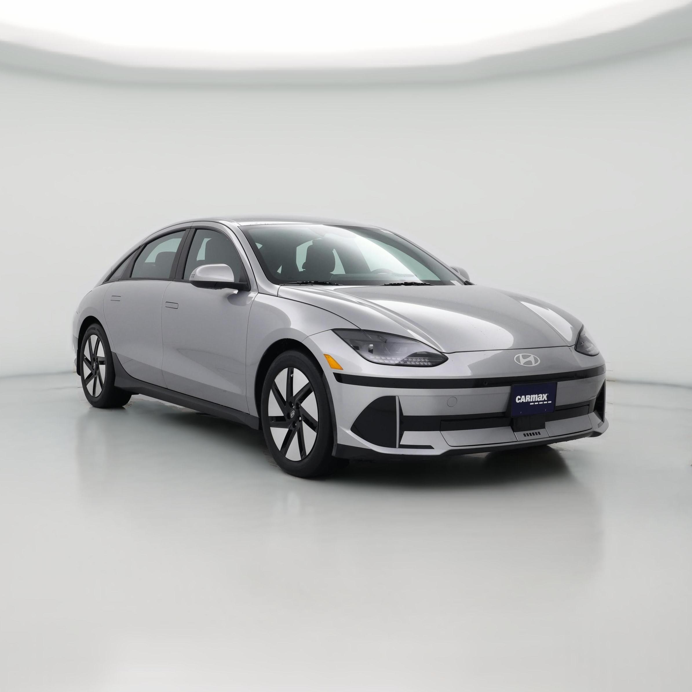 2023 Hyundai IONIQ 6