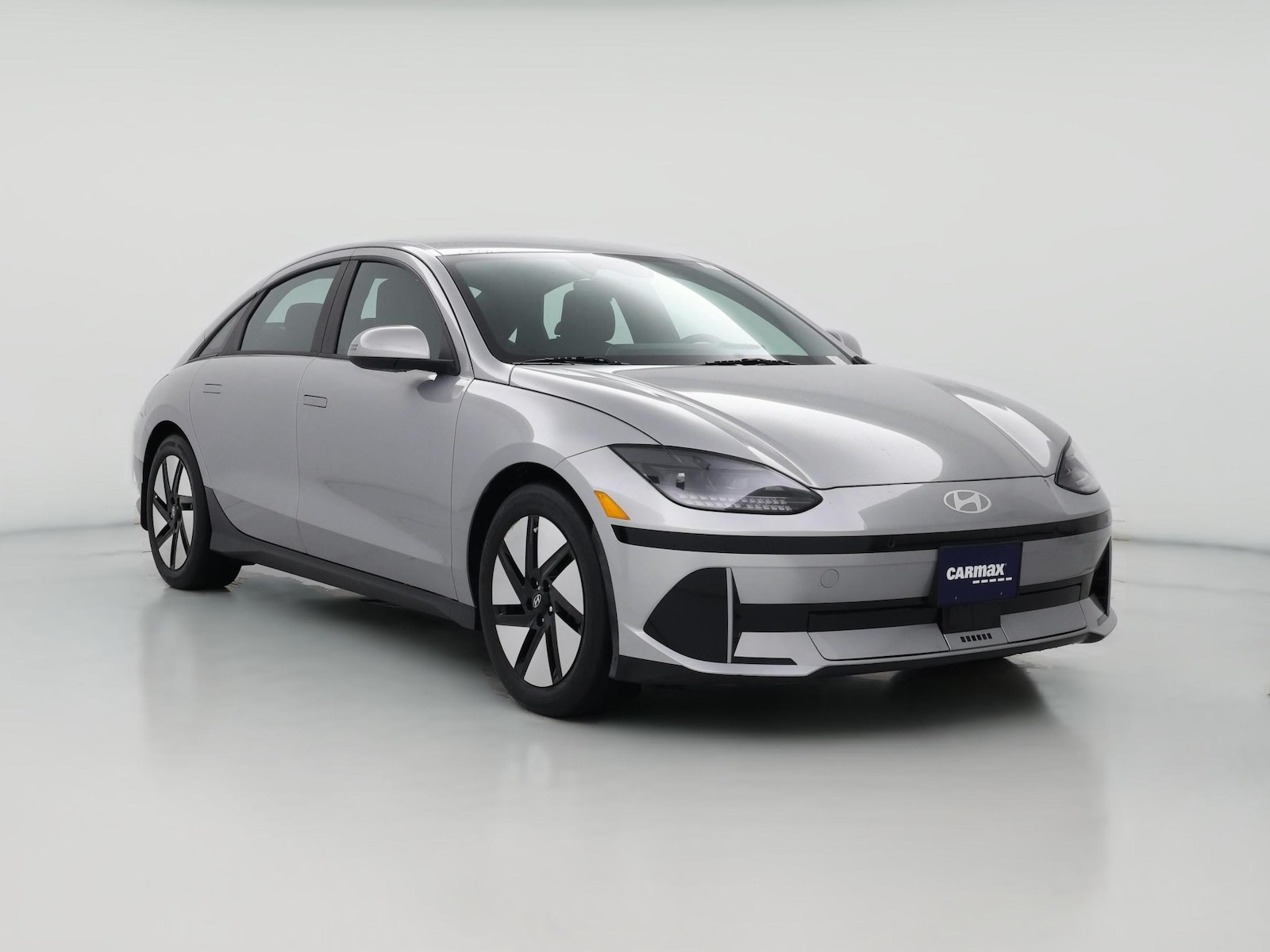 2023 Hyundai IONIQ 6