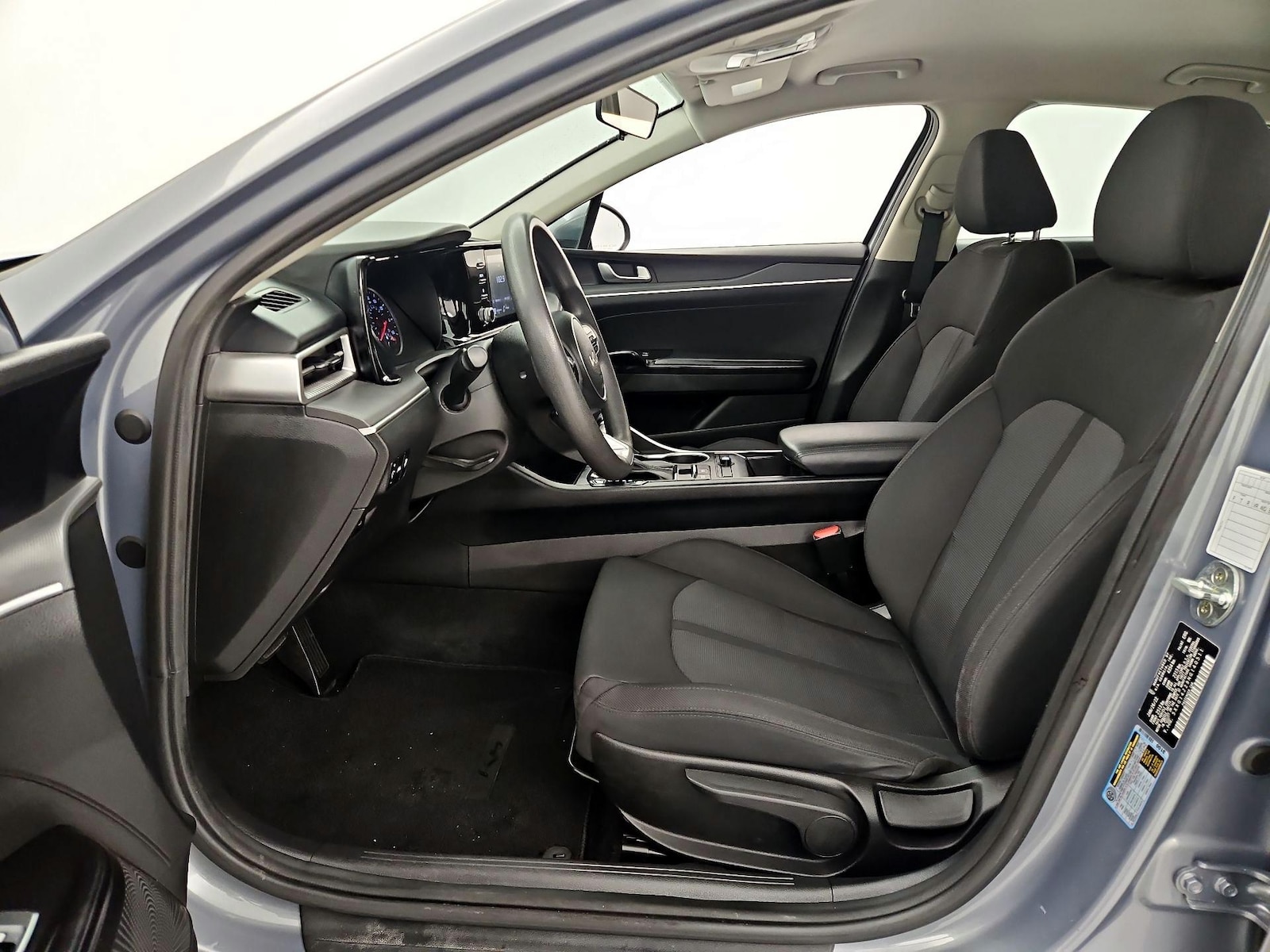 Side Airbags