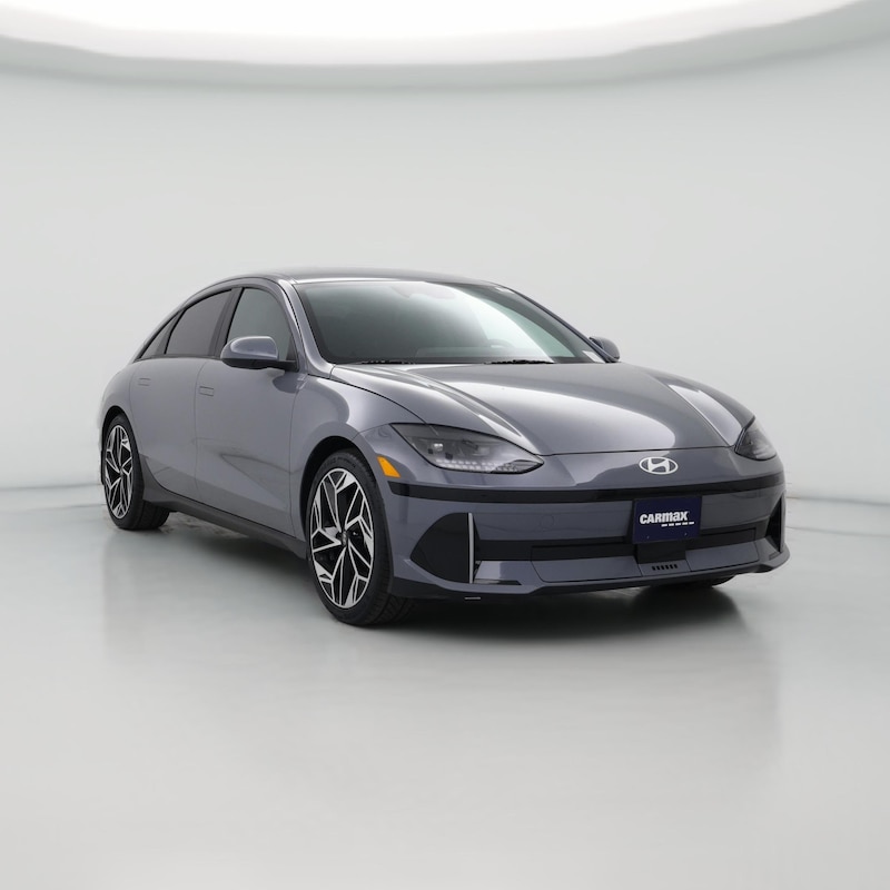 2023 Hyundai Ioniq 6 SEL