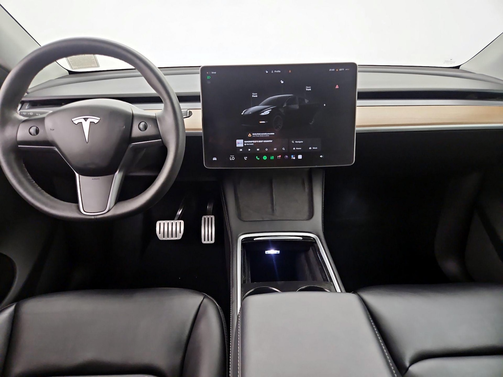 Navigation System