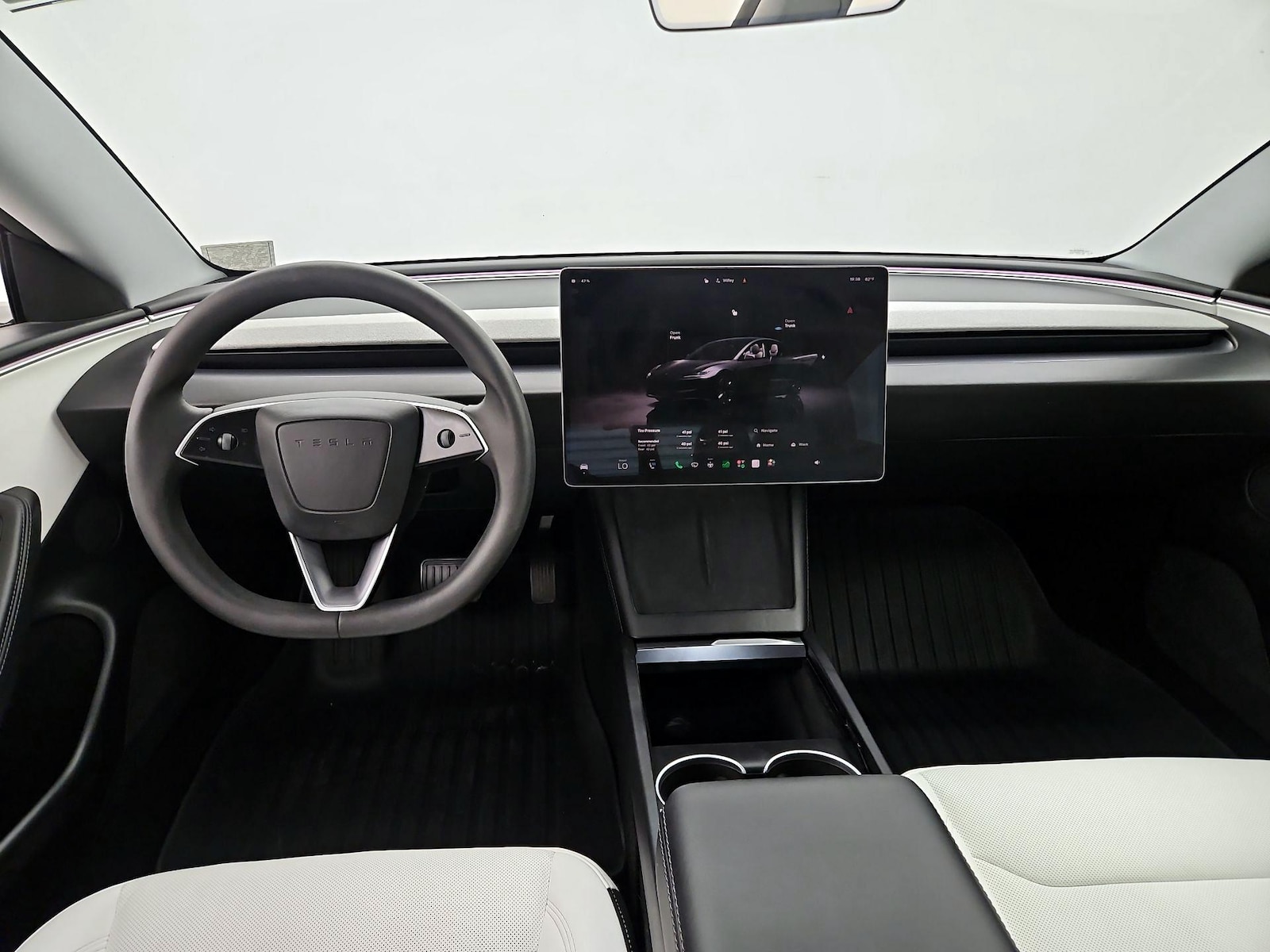Navigation System