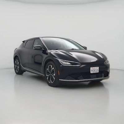 2024 Kia EV6 Light