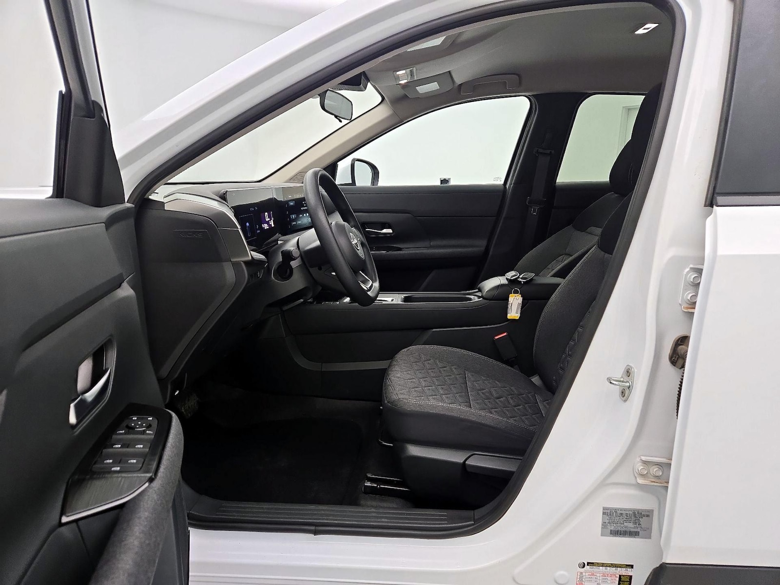 Side Airbags