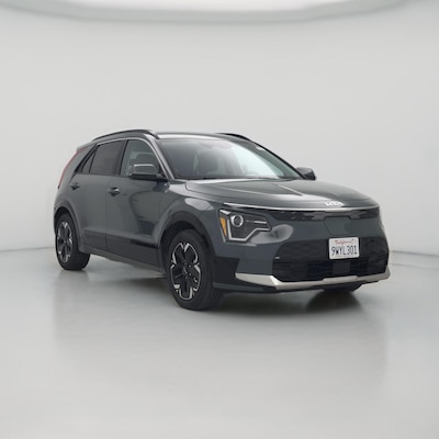2025 Kia Niro Electric Wind