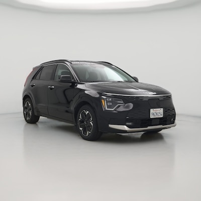 2024 Kia Niro Electric Wave