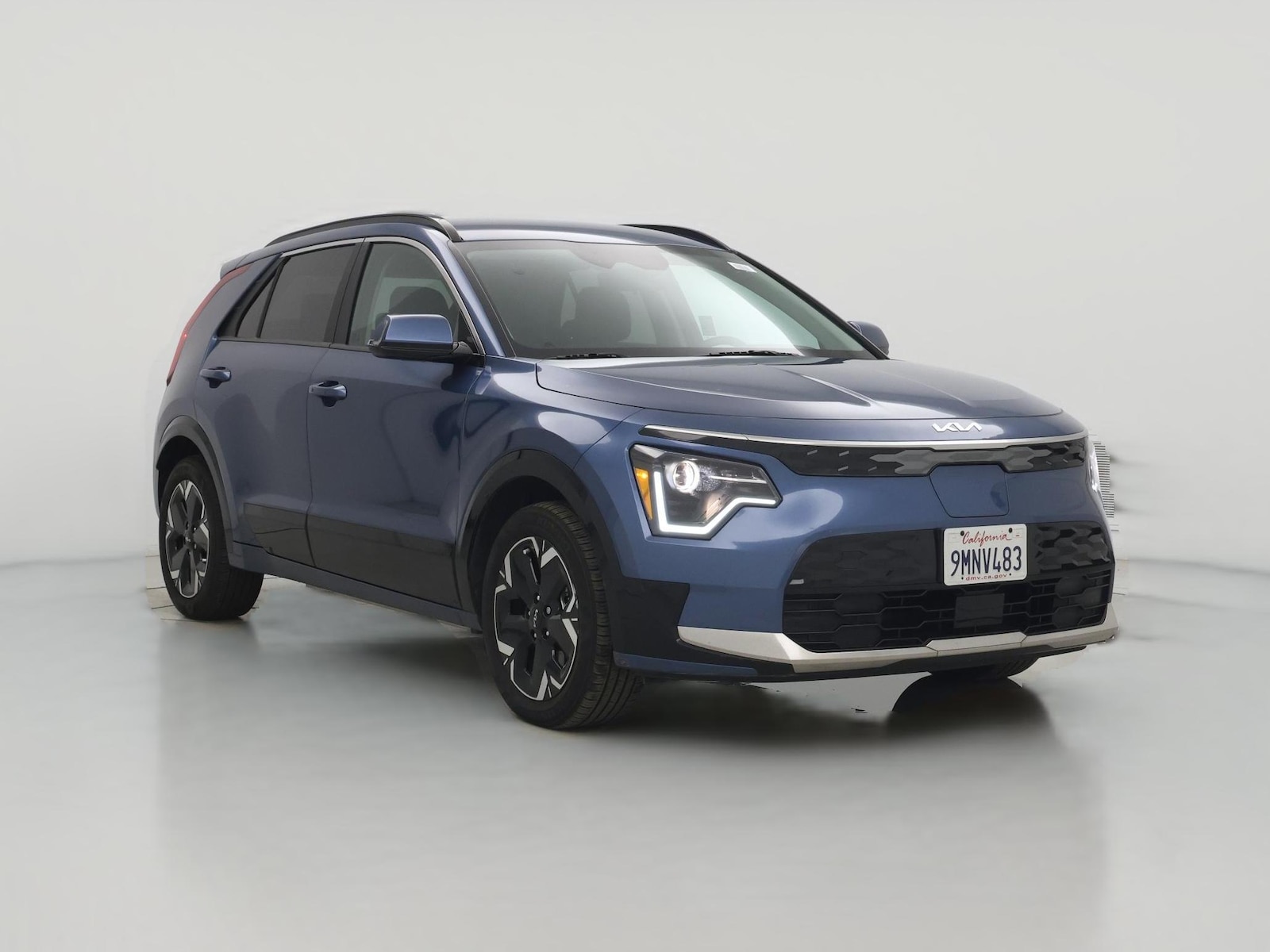 Smart Key & Power Hatch/Deck Lid