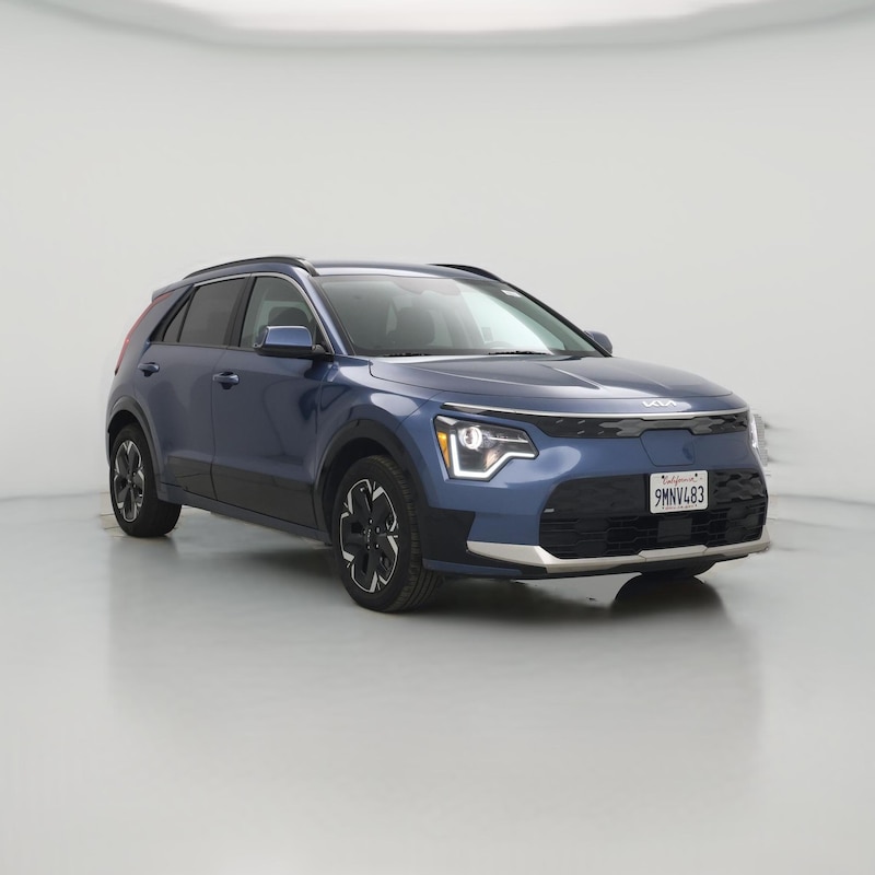 2024 Kia Niro Electric Wind