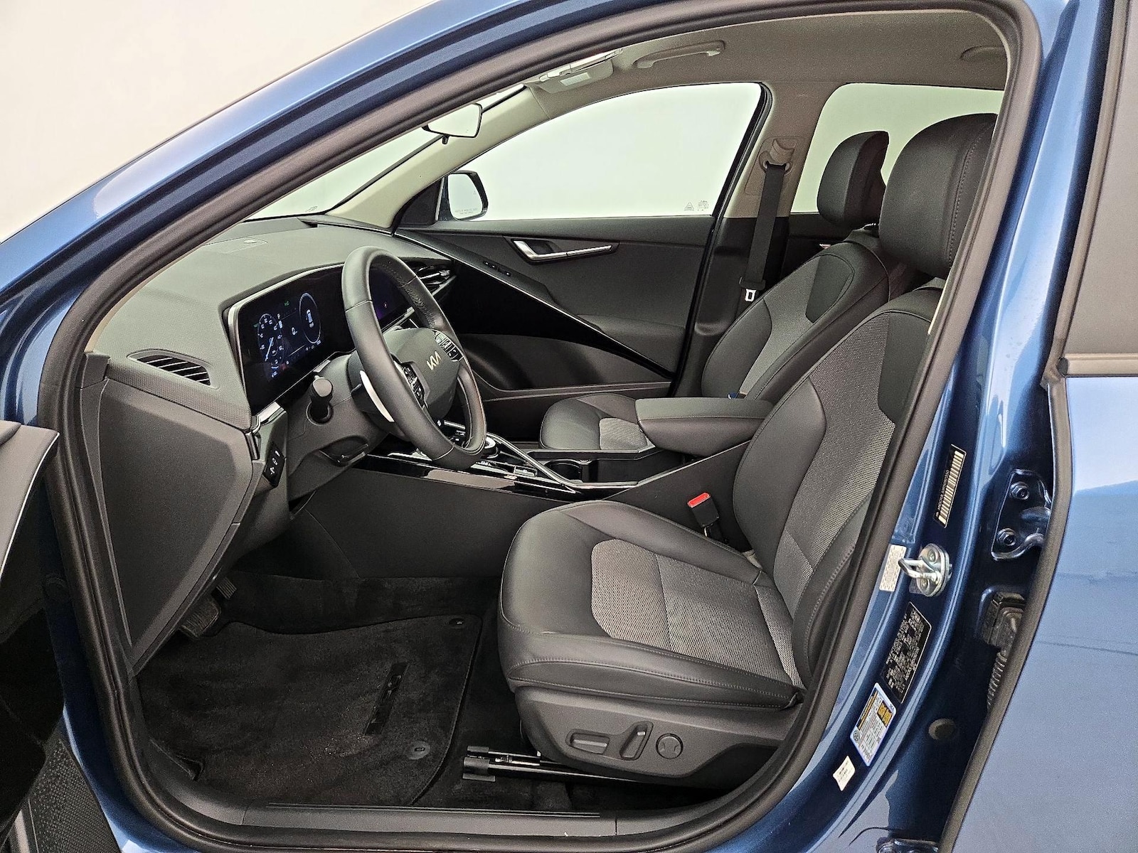 Side Airbags
