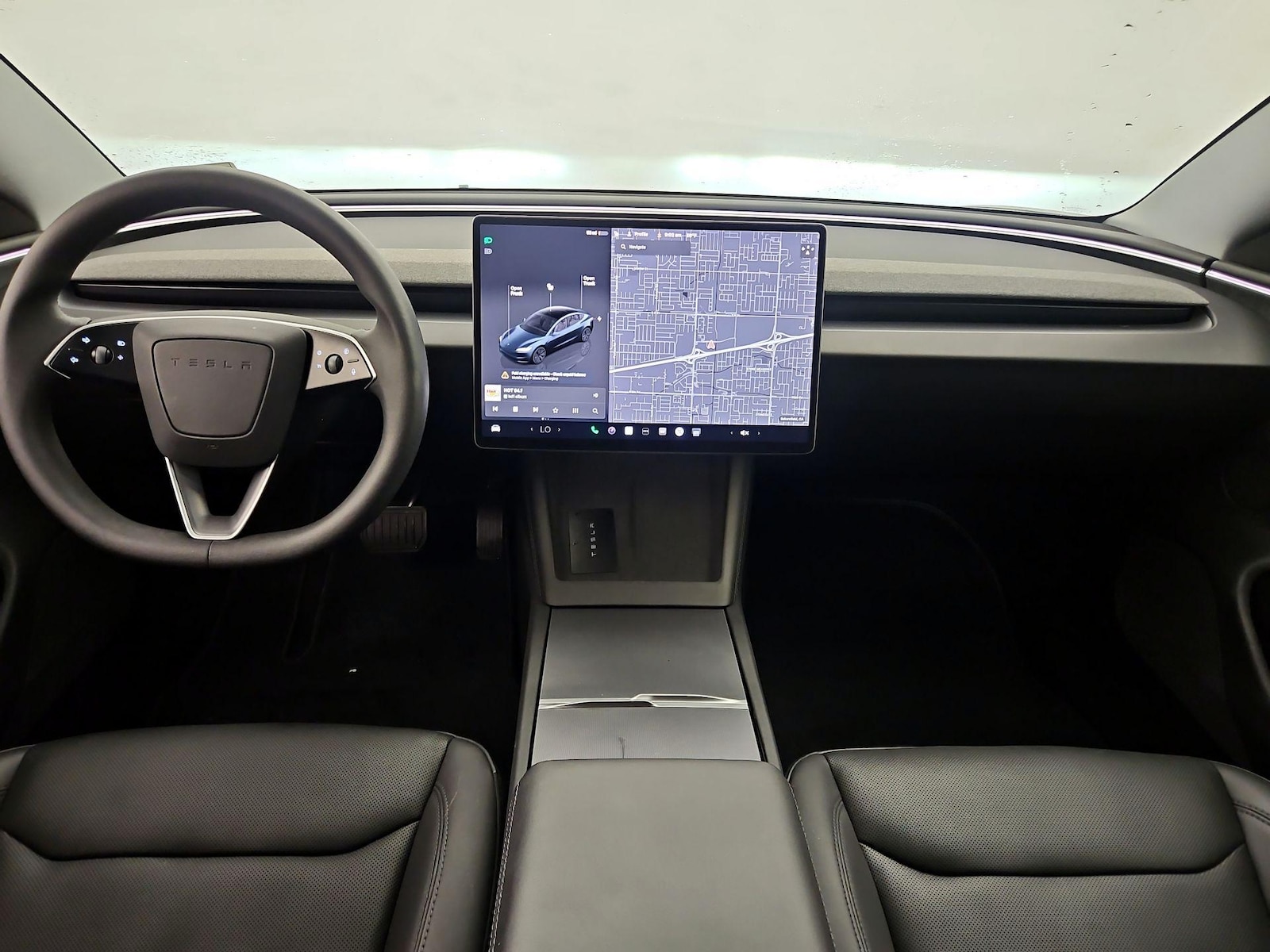 Navigation System