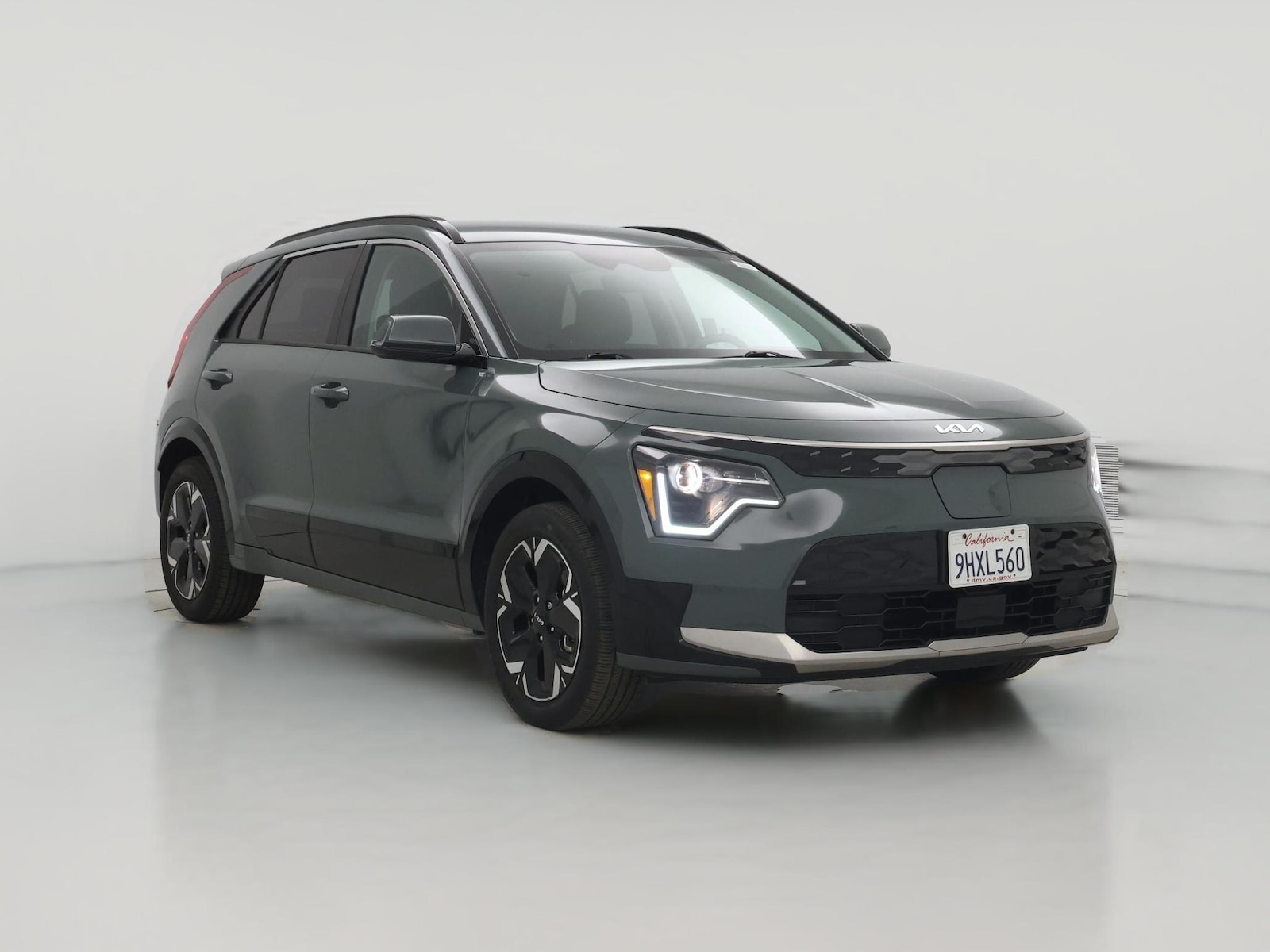 Smart Key & Power Hatch/Deck Lid