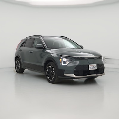 Recommended categories heading image of the selected vehicle