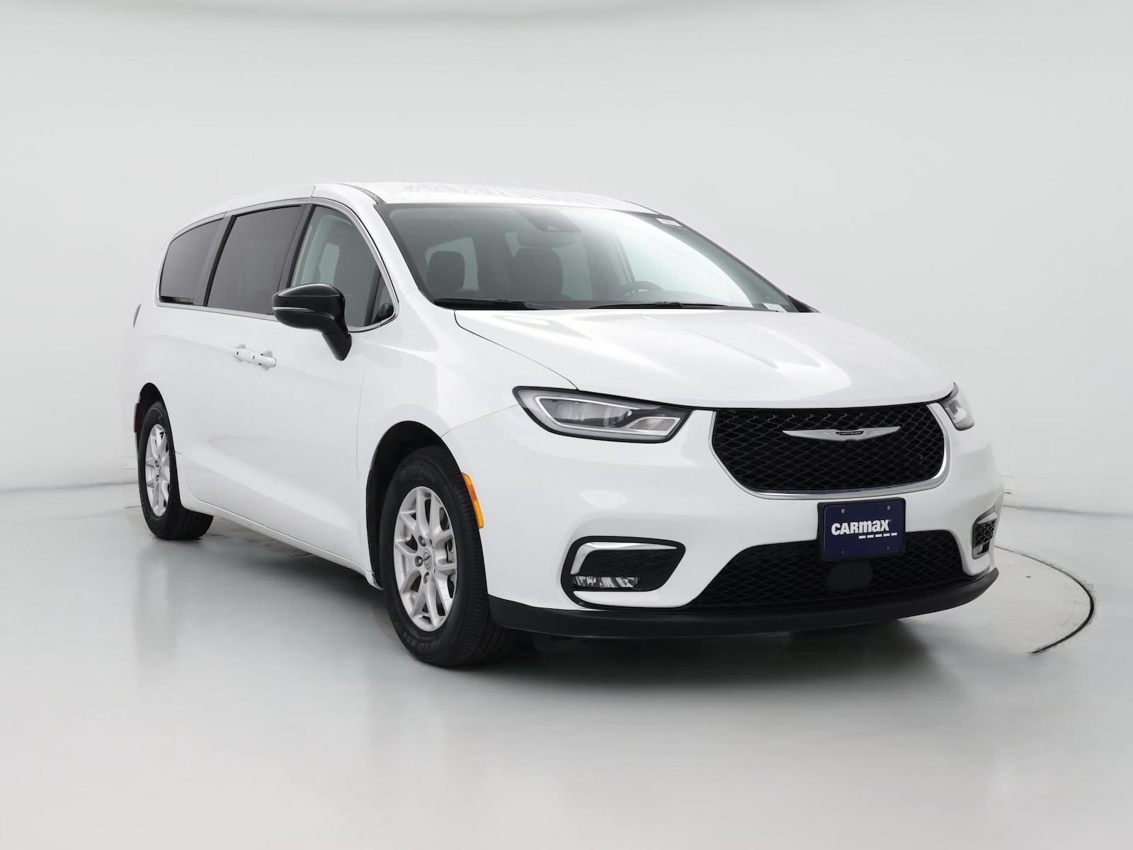 Smart Key & Power Hatch/Deck Lid