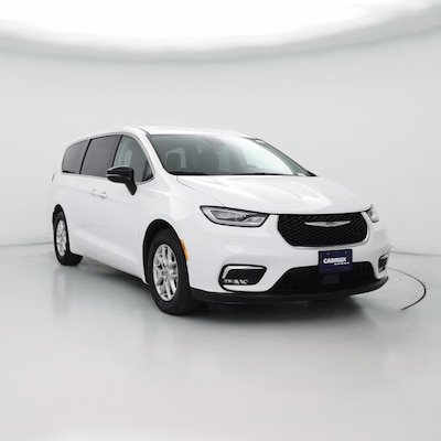 Recommended categories heading image of the selected vehicle
