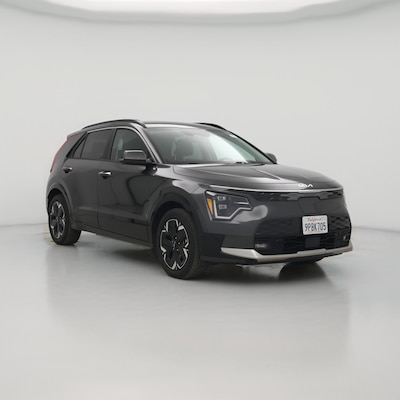 2024 Kia Niro Electric Wave