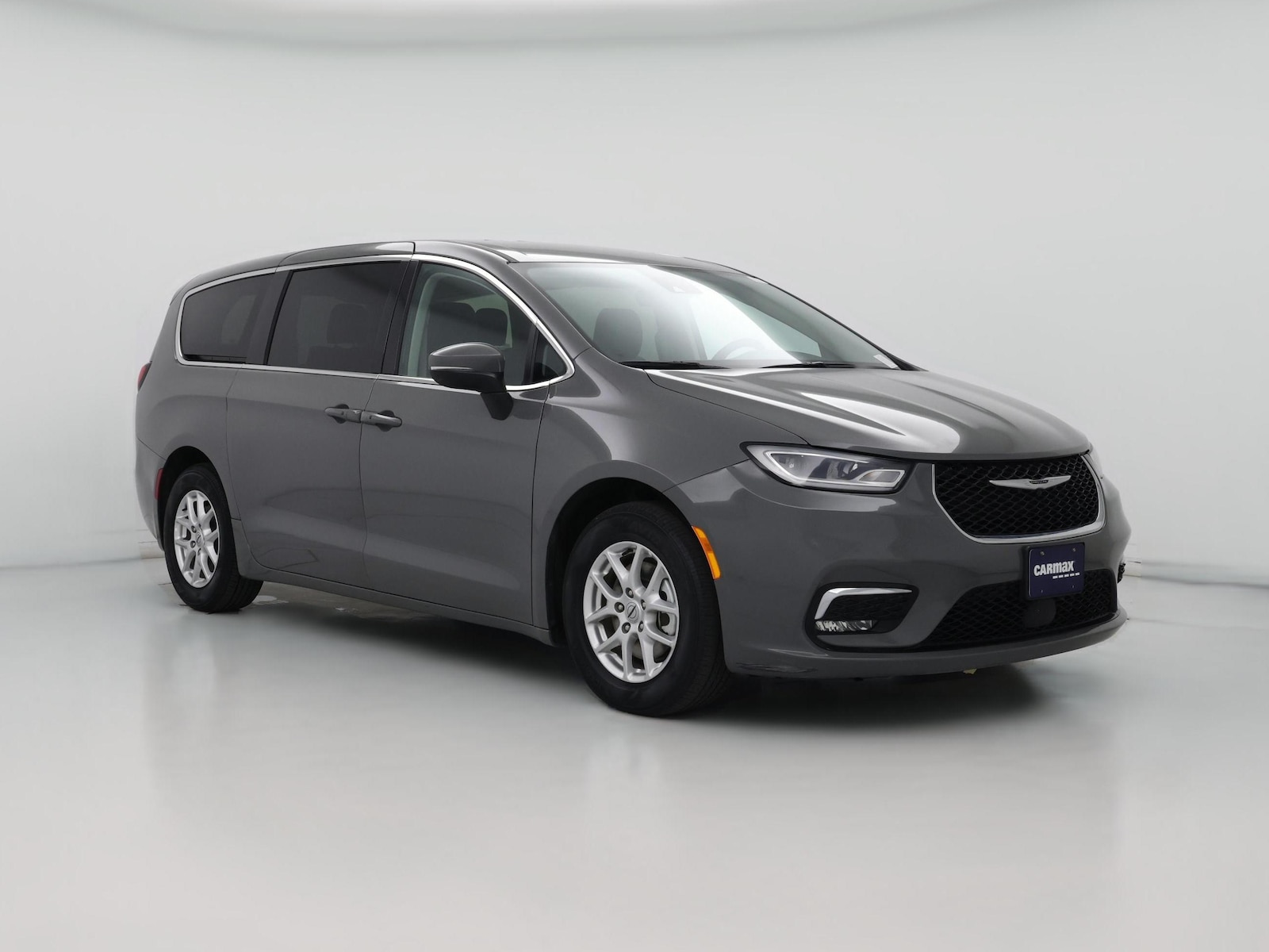 Smart Key & Power Hatch/Deck Lid