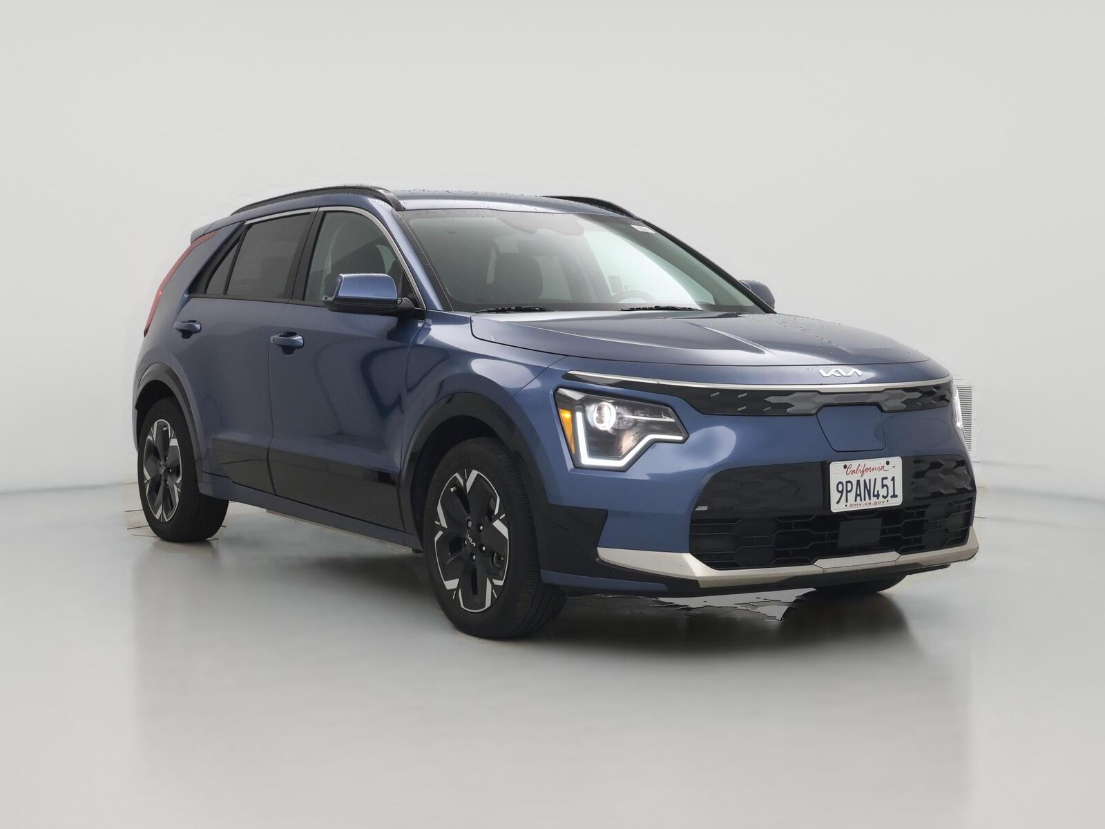 Smart Key & Power Hatch/Deck Lid