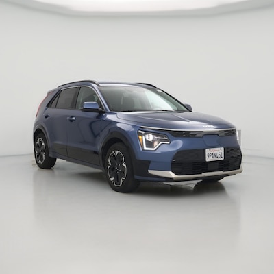 2024 Kia Niro Electric Wind