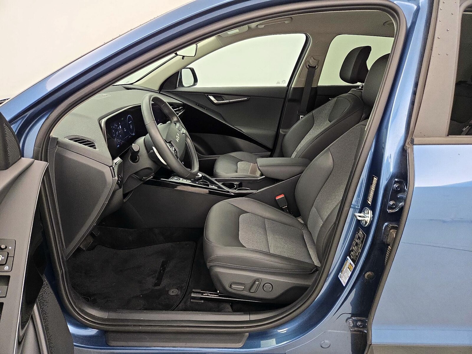 Side Airbags