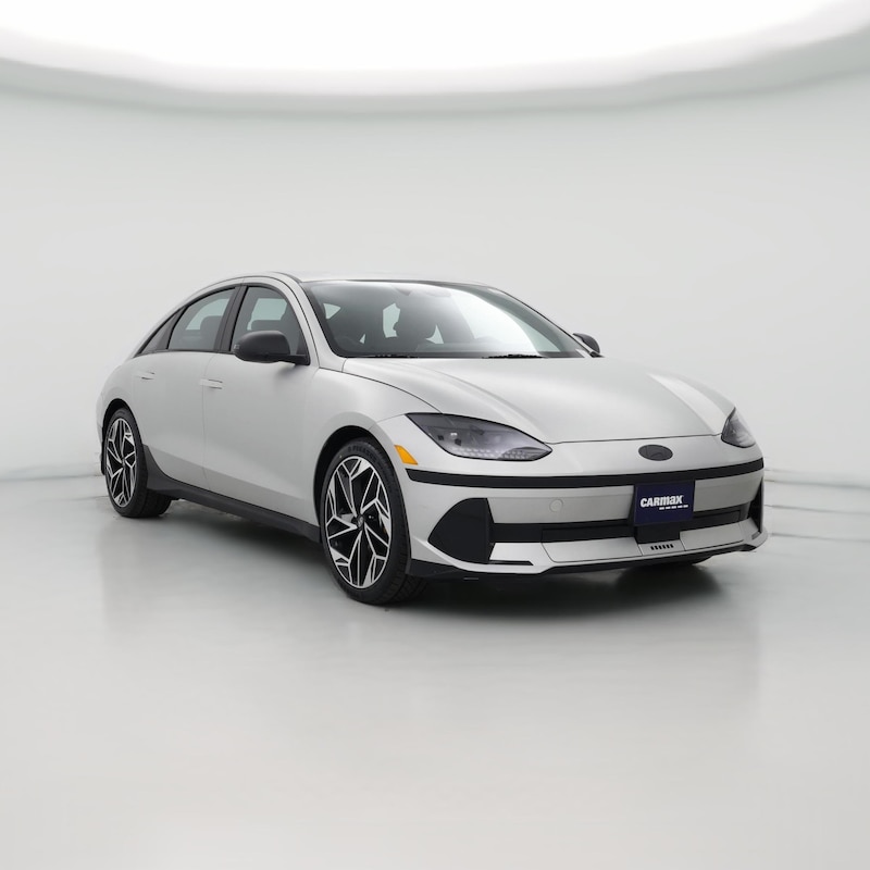 2023 Hyundai Ioniq 6 SEL