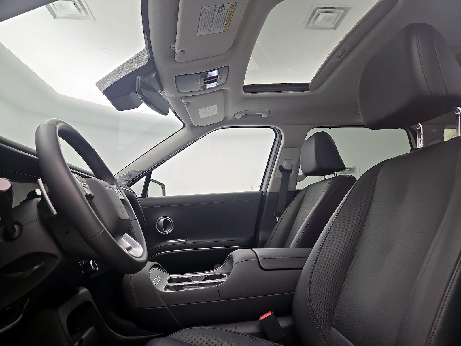 Sunroof(s) & Skylight(s)