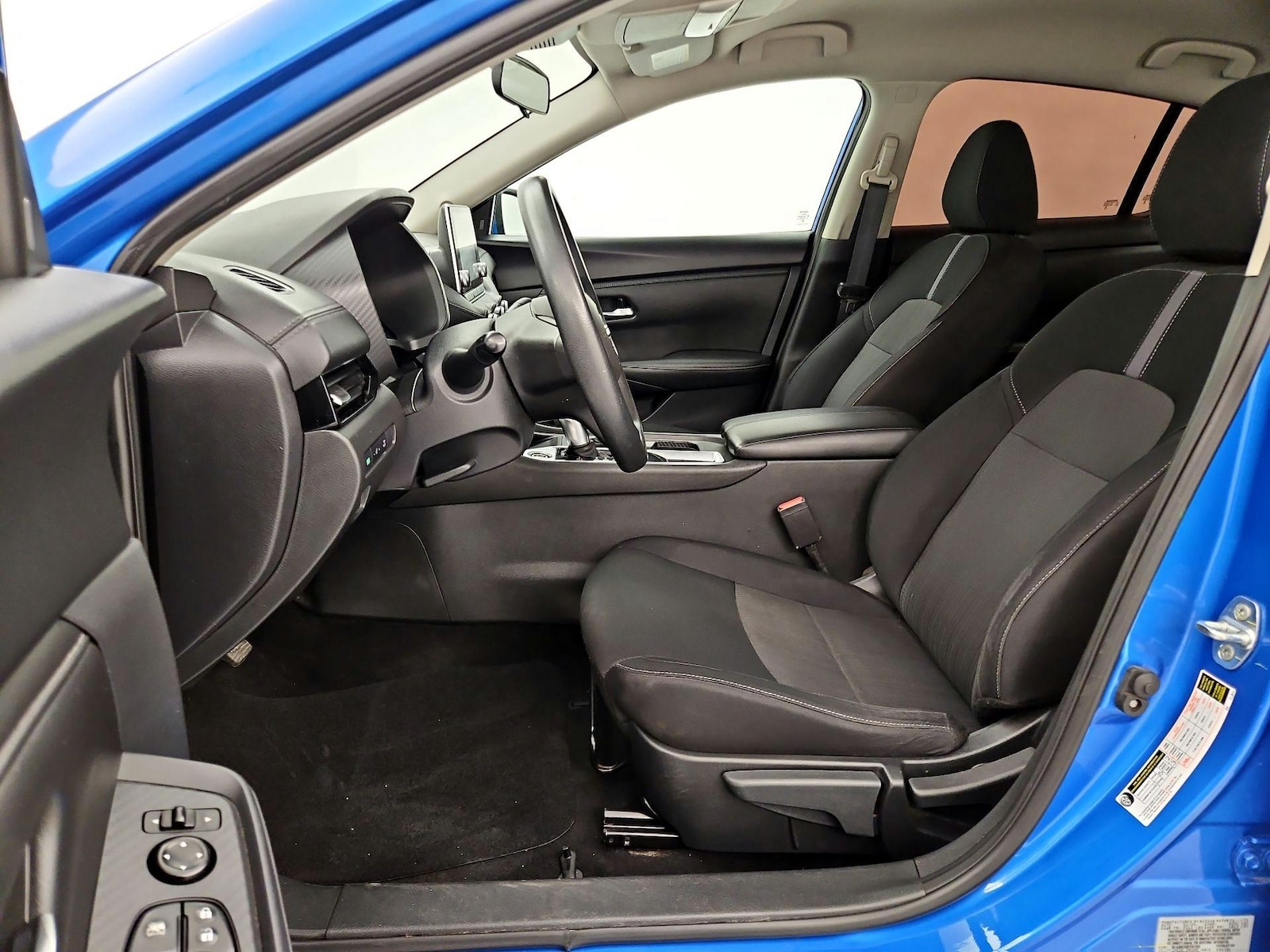 Side Airbags