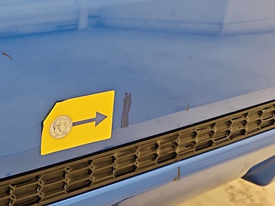 Condition detail