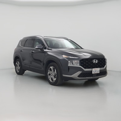 Recommended categories heading image of the selected vehicle
