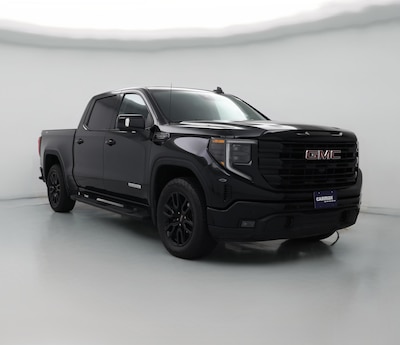 Recommended categories heading image of the selected vehicle