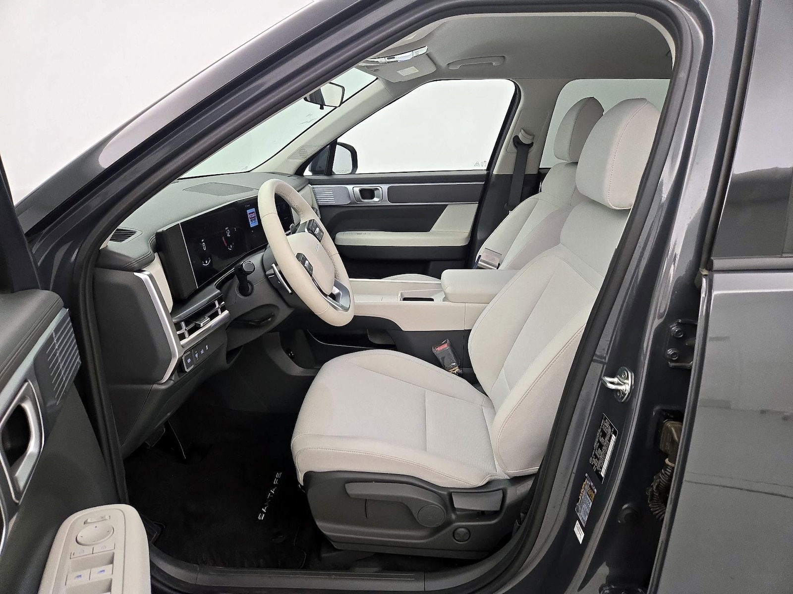 Side Airbags