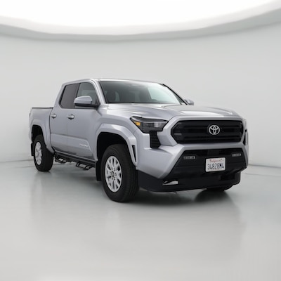 Recommended categories heading image of the selected vehicle