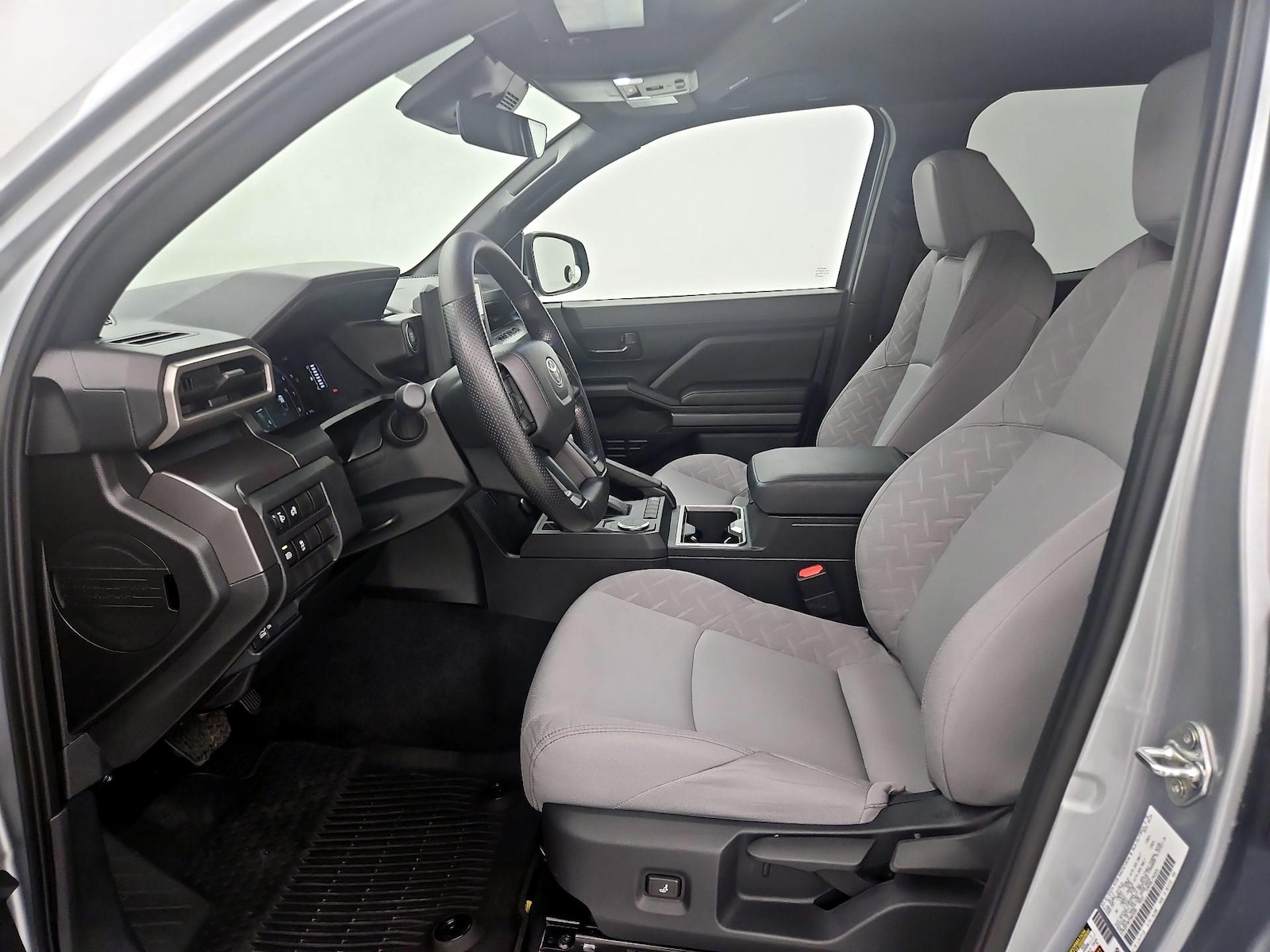 Side Airbags