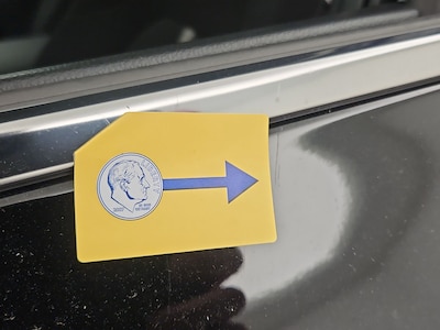 Condition detail