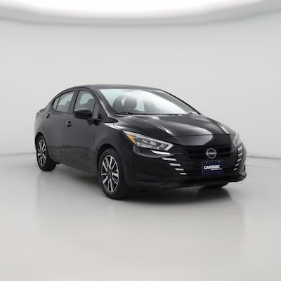 Recommended categories heading image of the selected vehicle