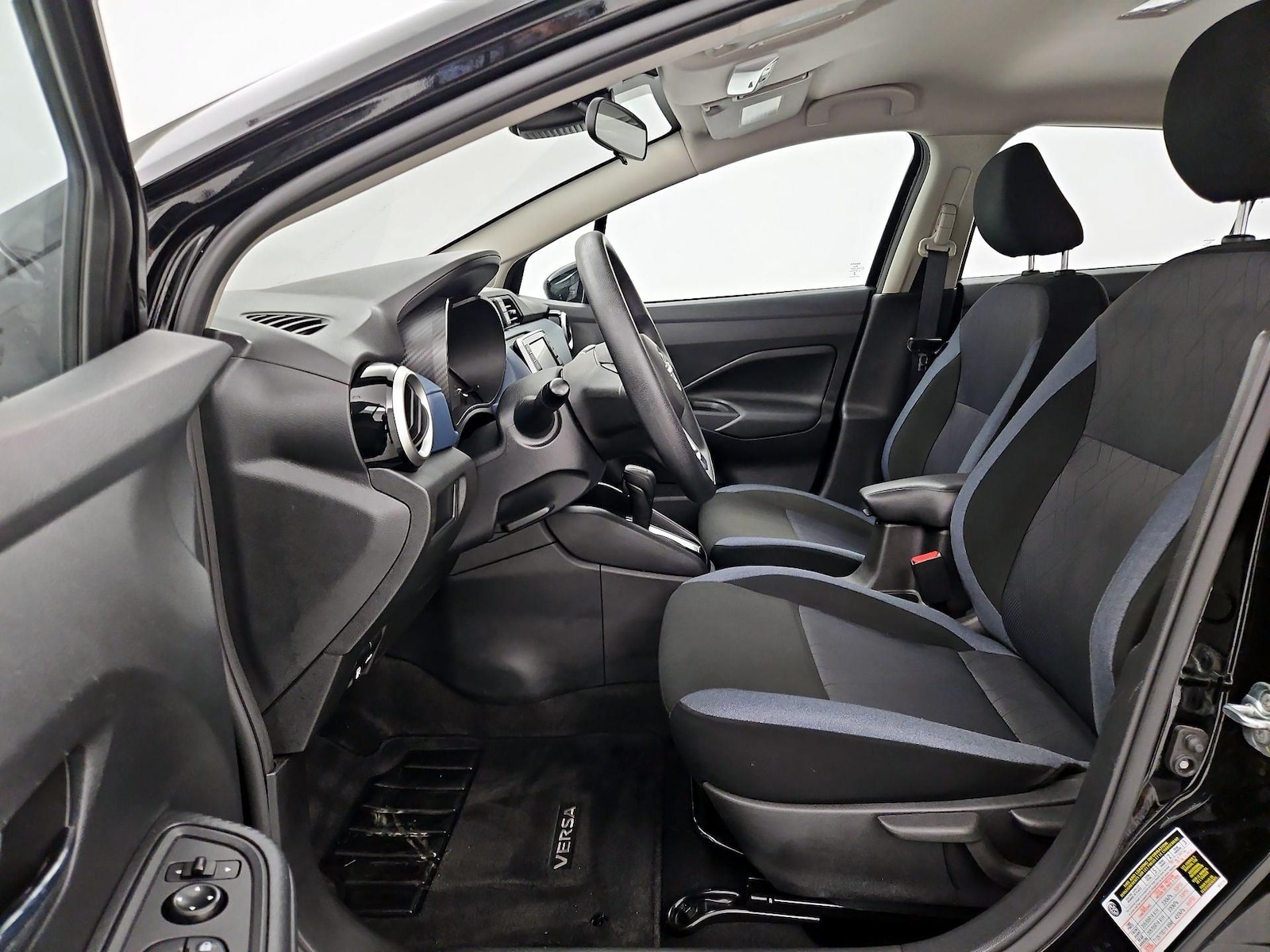 Side Airbags